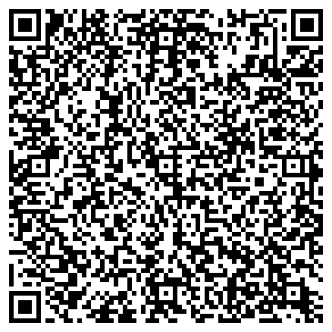 QR-код с контактной информацией организации Белореченское, ОАО, торговая сеть