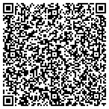 QR-код с контактной информацией организации ООО Гекса-Юг