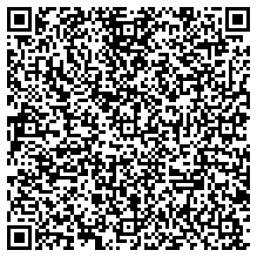 QR-код с контактной информацией организации Рамтек Кубань