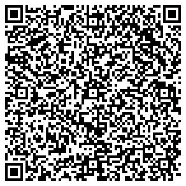 QR-код с контактной информацией организации Средняя общеобразовательная школа №25
