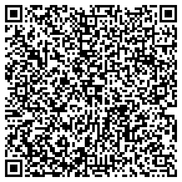 QR-код с контактной информацией организации Открытая (сменная) общеобразовательная школа №1