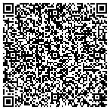 QR-код с контактной информацией организации Бастион-Мебель