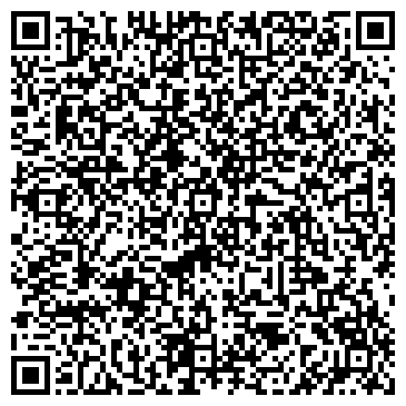 QR-код с контактной информацией организации ООО Жара