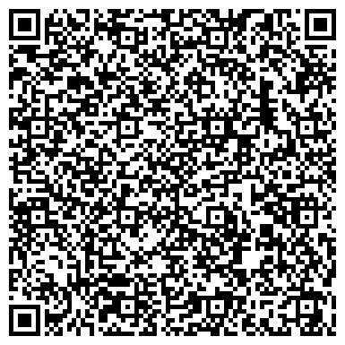 QR-код с контактной информацией организации Акватерм