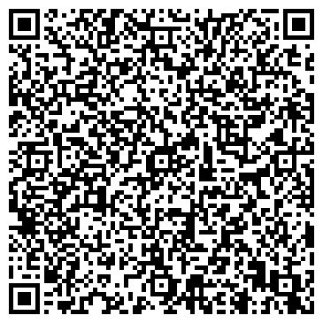 QR-код с контактной информацией организации ООО «Ариум»