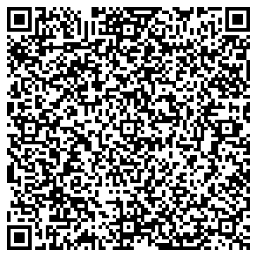 QR-код с контактной информацией организации Мелодия здоровья