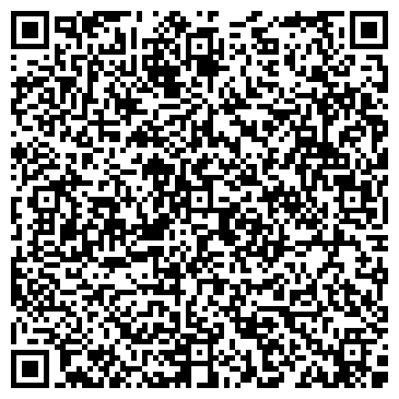 QR-код с контактной информацией организации Самарово-Кубань
