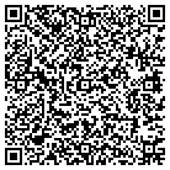 QR-код с контактной информацией организации ООО Коляда