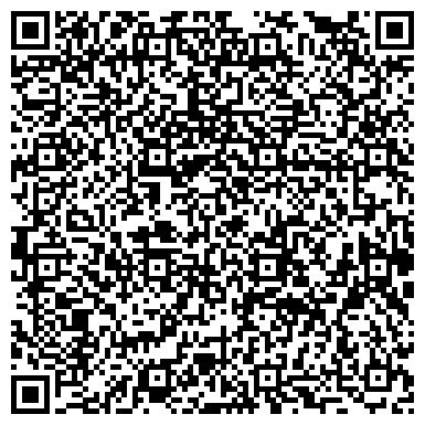 QR-код с контактной информацией организации ООО Джин-Авто