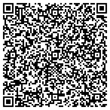 QR-код с контактной информацией организации Мир мебели, сеть салонов, Офис