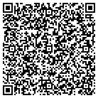 QR-код с контактной информацией организации Кошкин дом