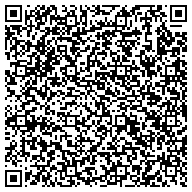 QR-код с контактной информацией организации Саратовский социально-экономический институт РЭУ им. Г.В.Плеханова