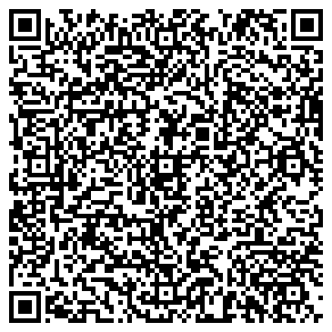 QR-код с контактной информацией организации ООО Модус