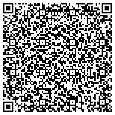 QR-код с контактной информацией организации Средняя общеобразовательная школа №10, г. Краснокамск