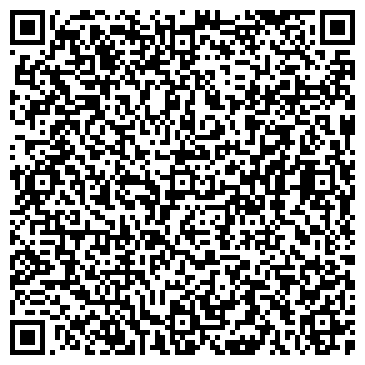 QR-код с контактной информацией организации ООО ШКОЛА МЕНЕДЖЕРОВ «РОСТ»