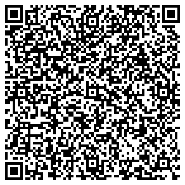 QR-код с контактной информацией организации Брюлекс Руссланд
