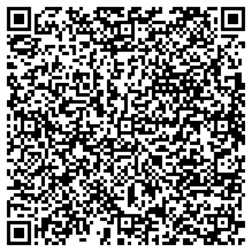 QR-код с контактной информацией организации АНО ФЦНОП «Знание»