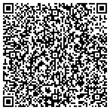 QR-код с контактной информацией организации ООО Трион