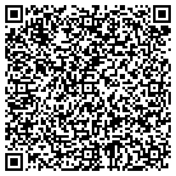 QR-код с контактной информацией организации ОАО «Модест»