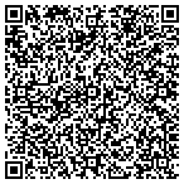 QR-код с контактной информацией организации МД мил Барнаул, интернет-магазин детского питания