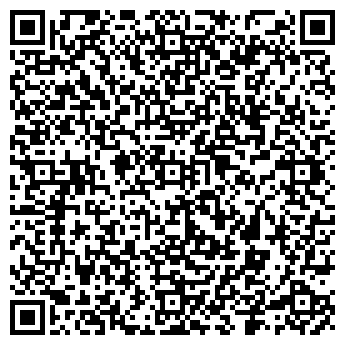 QR-код с контактной информацией организации Меббери