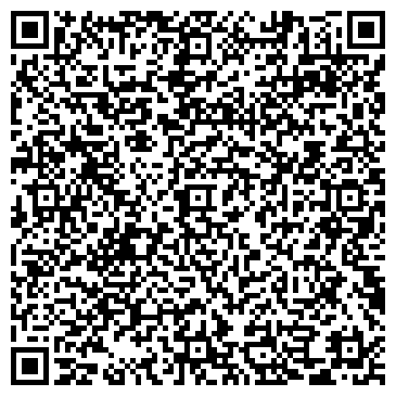 QR-код с контактной информацией организации Гамовская средняя общеобразовательная школа