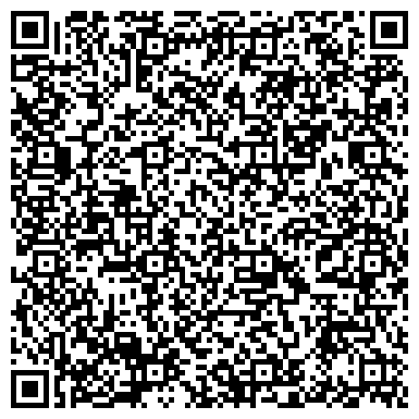 QR-код с контактной информацией организации Вимм-Билль-Данн, торговая компания, представительство в г. Барнауле