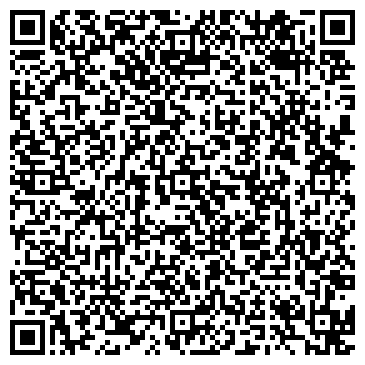 QR-код с контактной информацией организации Средняя общеобразовательная школа №118