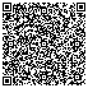 QR-код с контактной информацией организации Карусель