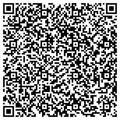 QR-код с контактной информацией организации Средняя общеобразовательная школа №1, г. Краснокамск