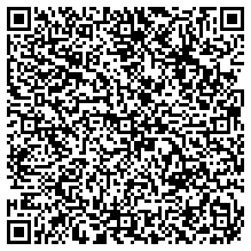 QR-код с контактной информацией организации Ангария, фабрика мороженого