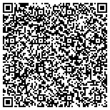 QR-код с контактной информацией организации Средняя общеобразовательная школа №3, г. Краснокамск