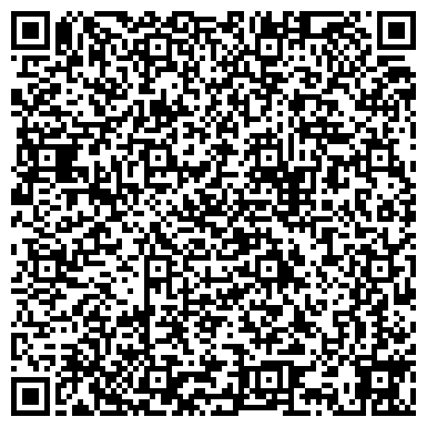 QR-код с контактной информацией организации Начальная общеобразовательная школа, ЗАТО Звездный