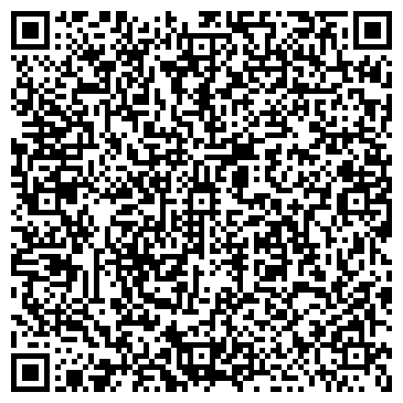 QR-код с контактной информацией организации Соколовская средняя общеобразовательная школа