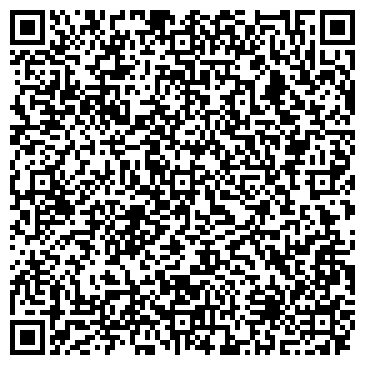 QR-код с контактной информацией организации Средняя общеобразовательная школа ЗАТО Звездный