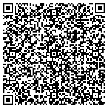 QR-код с контактной информацией организации Энкор