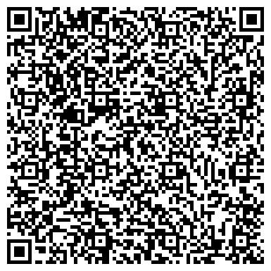QR-код с контактной информацией организации Основная общеобразовательная школа №7, г. Краснокамск
