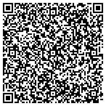 QR-код с контактной информацией организации Автолак