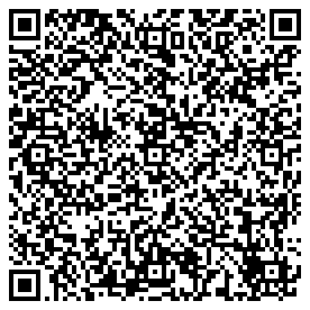 QR-код с контактной информацией организации МЕДКОМПЛЕКС, ООО