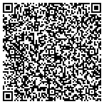QR-код с контактной информацией организации Средняя общеобразовательная школа №124