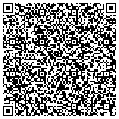 QR-код с контактной информацией организации Чудо в перьях!