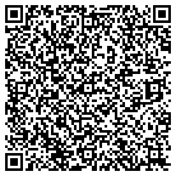 QR-код с контактной информацией организации ФлораГрад