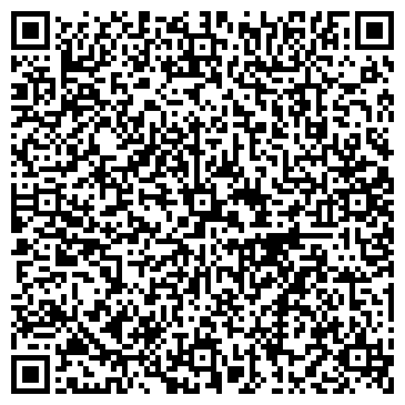 QR-код с контактной информацией организации Школа хореографического искусства