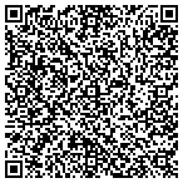 QR-код с контактной информацией организации Средняя общеобразовательная школа №88