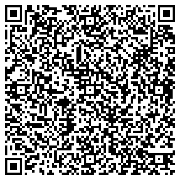QR-код с контактной информацией организации Мир соблазнов