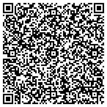 QR-код с контактной информацией организации Саратовский колледж машиностроения и экономики