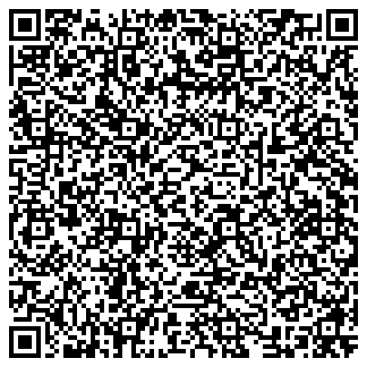 QR-код с контактной информацией организации Мастерская по реставрации пухо-перьевых изделий, ИП Чернышёва С.Г.