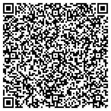 QR-код с контактной информацией организации ИП Донцова М.М.