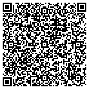 QR-код с контактной информацией организации La Rose