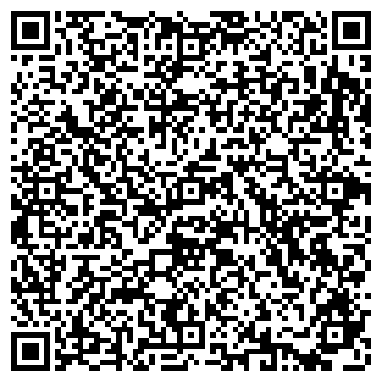 QR-код с контактной информацией организации Спарта